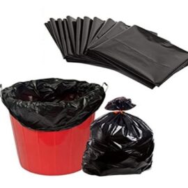 Bin Bags