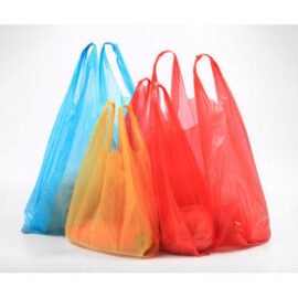 Shopping Bags